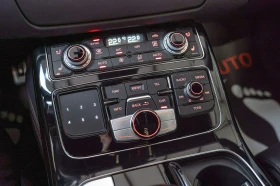 Audi S8 4.0TFSI/Bang&Olufsen/HuD/Design Selection/RSE/Обду | Auto.bg — изображение 9