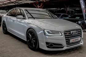 Audi S8 4.0TFSI/Bang&Olufsen/HuD/Design Selection/RSE/Обду | Auto.bg — изображение 2