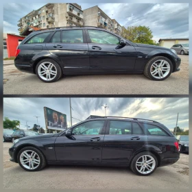 Mercedes-Benz C 220 CDI* АВТОМАТ* NAVI* LED* УНИКАТ! - 7900 € - 35512085 6