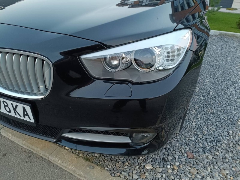 BMW 5 Gran Turismo, снимка 3 - Автомобили и джипове - 44854694