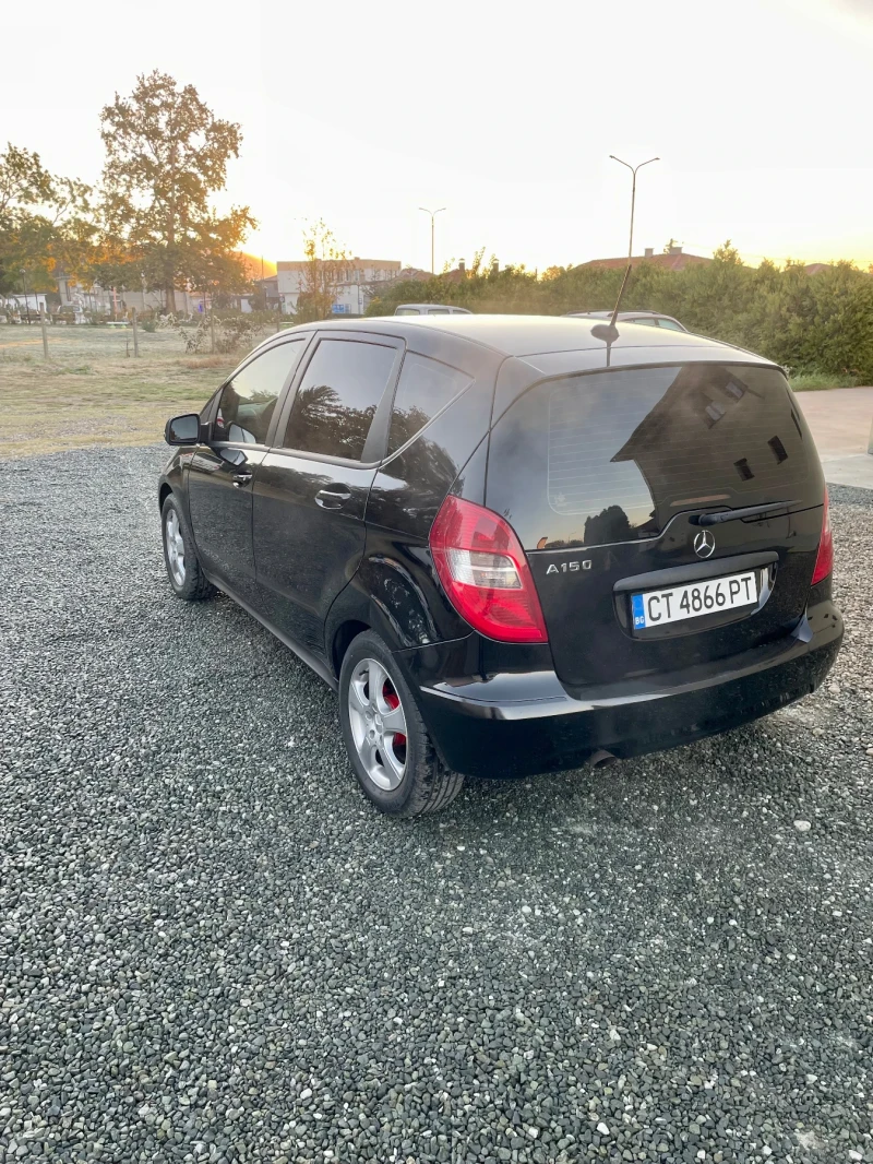 Mercedes-Benz A 150 1, 5 I, снимка 3 - Автомобили и джипове - 48016842