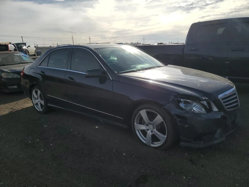 Mercedes-Benz E 350 AMG PACK 4MATIC * КЛИП НА ДВИГАТЕЛ* , снимка 2 - Автомобили и джипове - 48434674