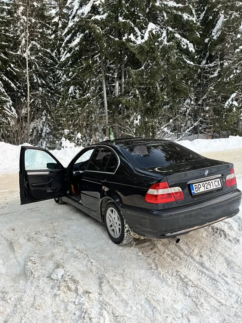 BMW 316, снимка 10 - Автомобили и джипове - 49177014