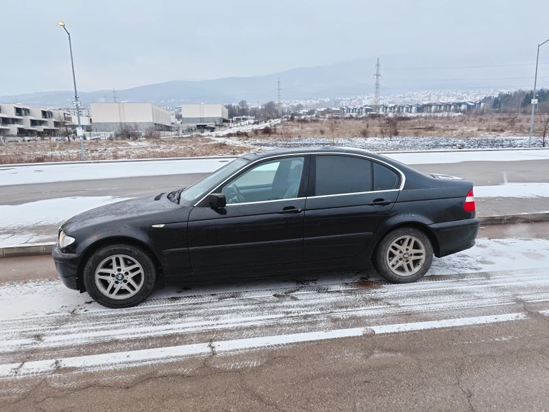 BMW 316, снимка 8 - Автомобили и джипове - 49177014