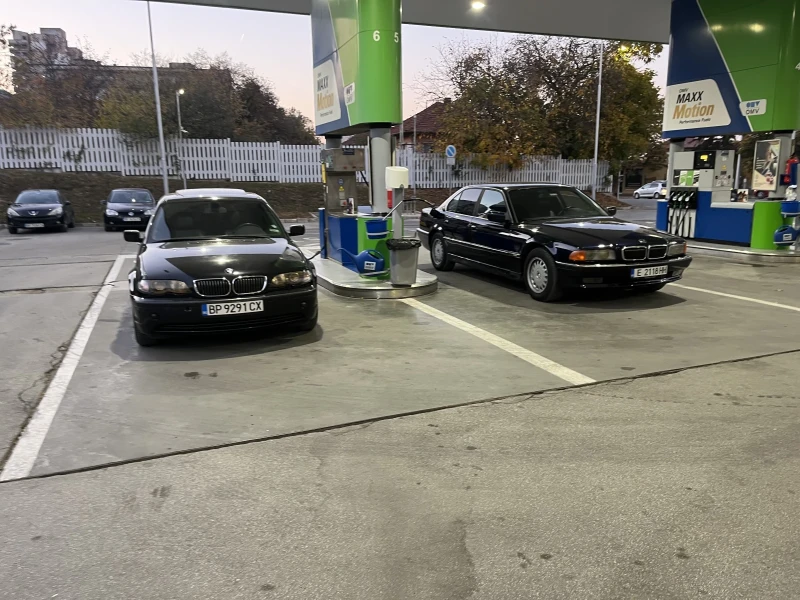 BMW 316, снимка 15 - Автомобили и джипове - 49177014