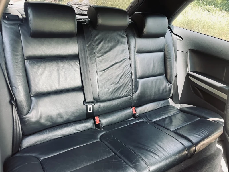 Audi A3 2.0TDI * S-TRONIC* 3x S-line * BIG NAVI* * BOSE* , снимка 10 - Автомобили и джипове - 51034373