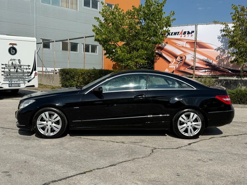 Mercedes-Benz E 350 3.0d 231 к.с., снимка 2 - Автомобили и джипове - 51438877