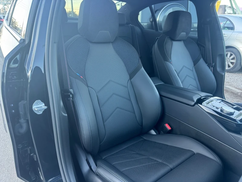 BMW i5 xDrive40 M-SPORT PRO ГАРАНЦИЯ, снимка 12 - Автомобили и джипове - 51535226
