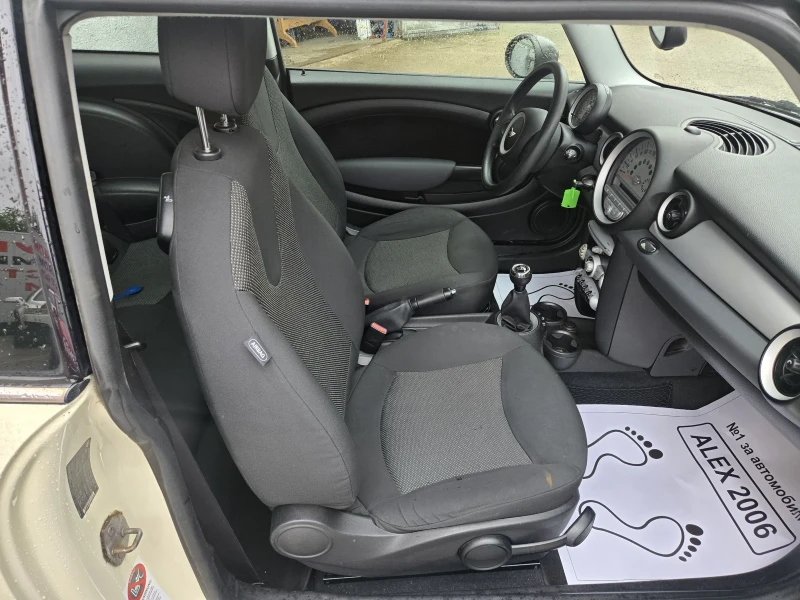 Mini Cooper, снимка 6 - Автомобили и джипове - 51962019