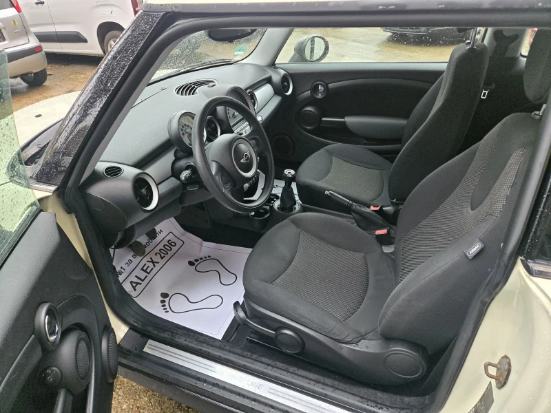 Mini Cooper, снимка 5 - Автомобили и джипове - 51962019