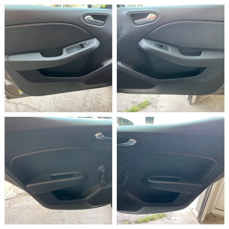 Renault Clio E-tech Hybrid 1.6, снимка 13 - Автомобили и джипове - 52178670