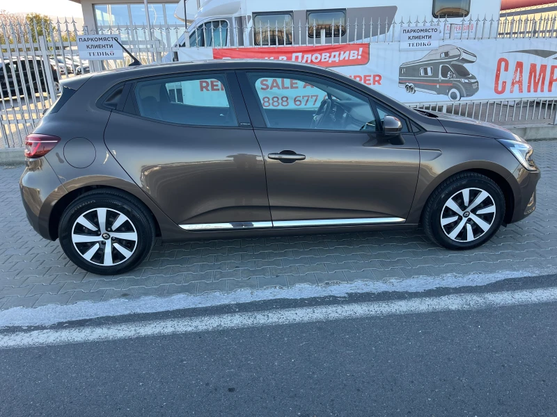 Renault Clio E-tech Hybrid 1.6, снимка 4 - Автомобили и джипове - 52178670