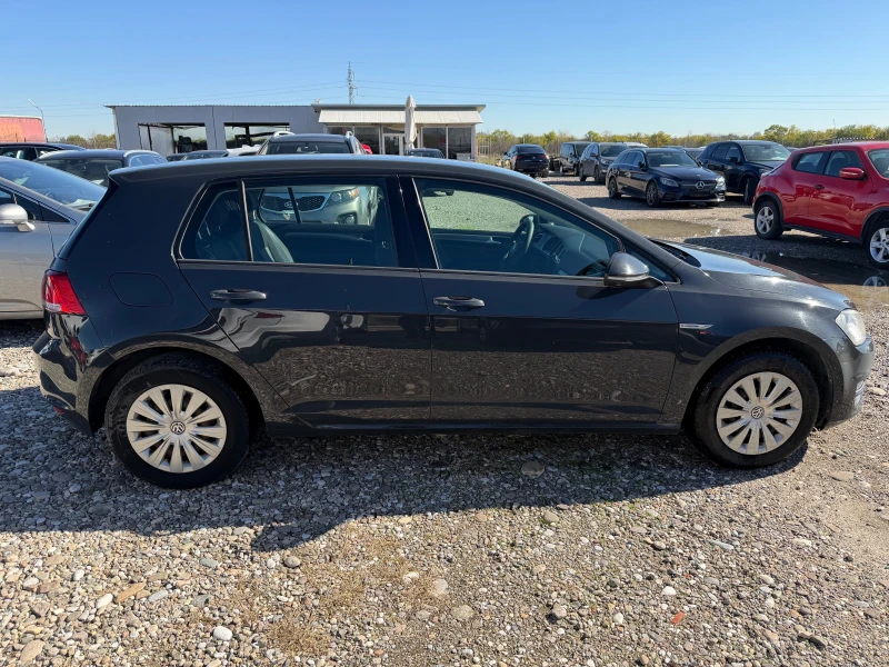 VW Golf 1.4 TGI, снимка 4 - Автомобили и джипове - 52211947