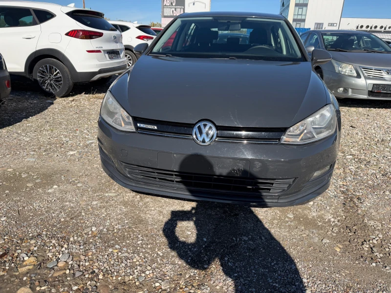 VW Golf 1.4 TGI, снимка 2 - Автомобили и джипове - 52211947