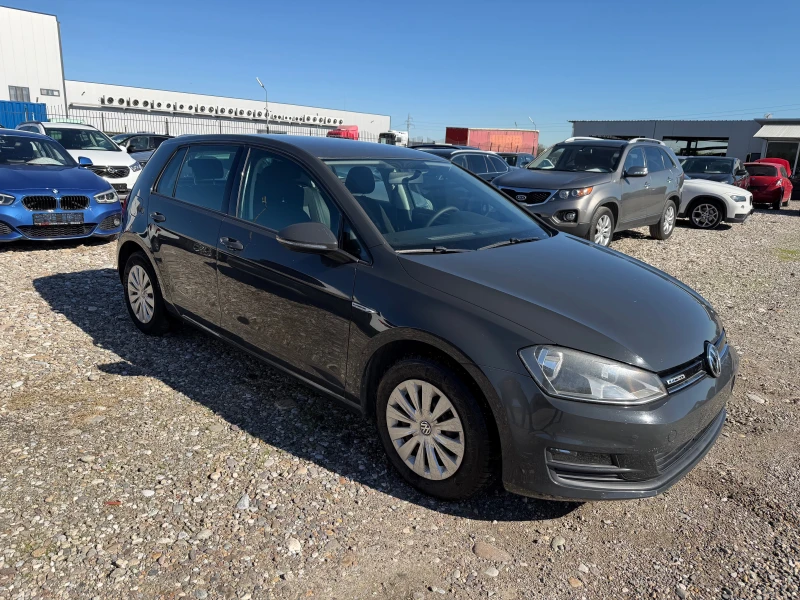 VW Golf 1.4 TGI, снимка 3 - Автомобили и джипове - 52211947
