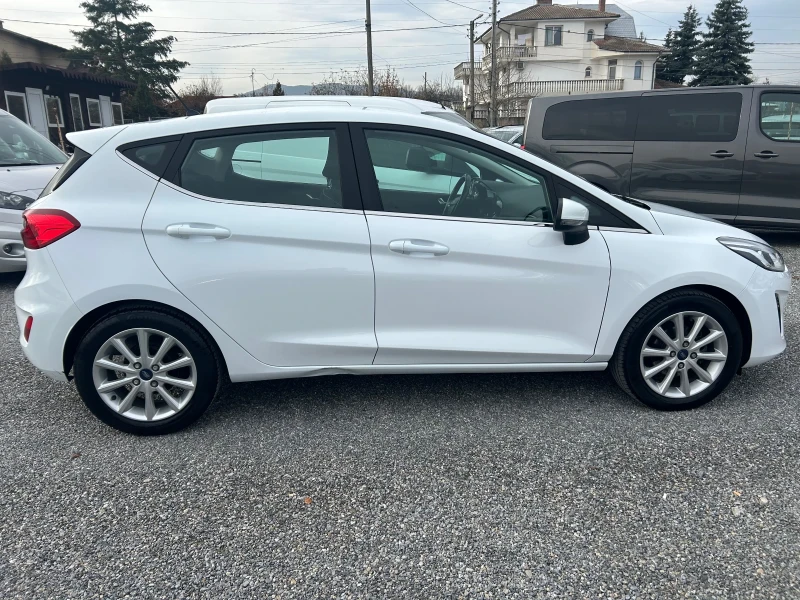 Ford Fiesta 1.5 Diesel, снимка 3 - Автомобили и джипове - 52467912