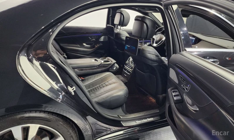 Mercedes-Benz S 400, снимка 12 - Автомобили и джипове - 52708547