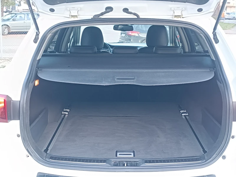 Toyota Avensis 2.0ШВЕЙЦАРИЯ-/КОЖА/НАВИ/LANE ASSIST/КАМЕРА, снимка 5 - Автомобили и джипове - 52755444