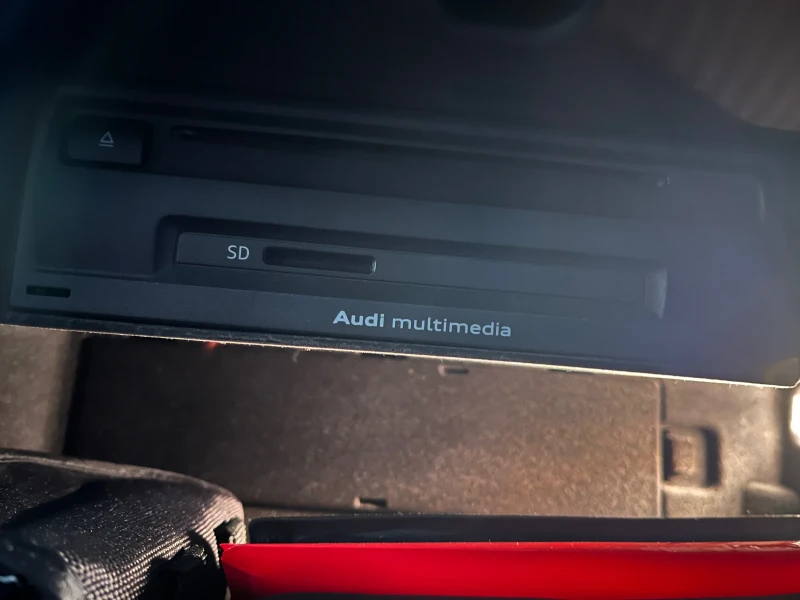 Audi A3 1.4 TFSI, снимка 14 - Автомобили и джипове - 52772459