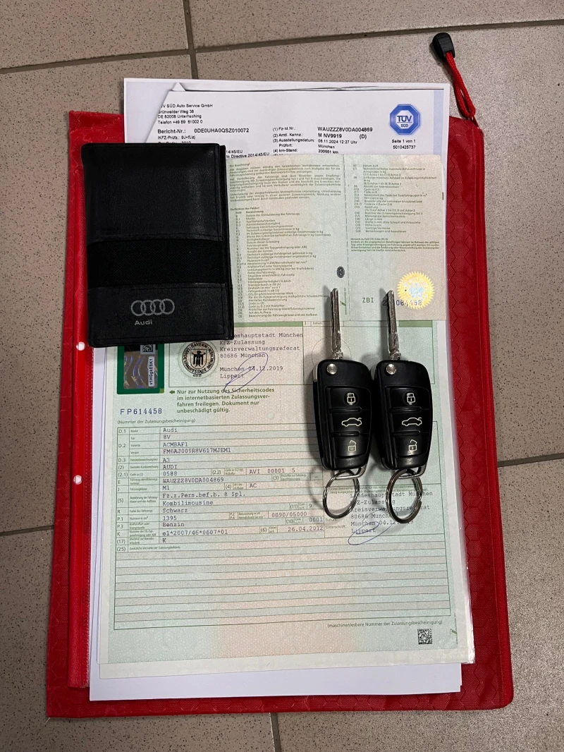 Audi A3 1.4 TFSI, снимка 10 - Автомобили и джипове - 52772459