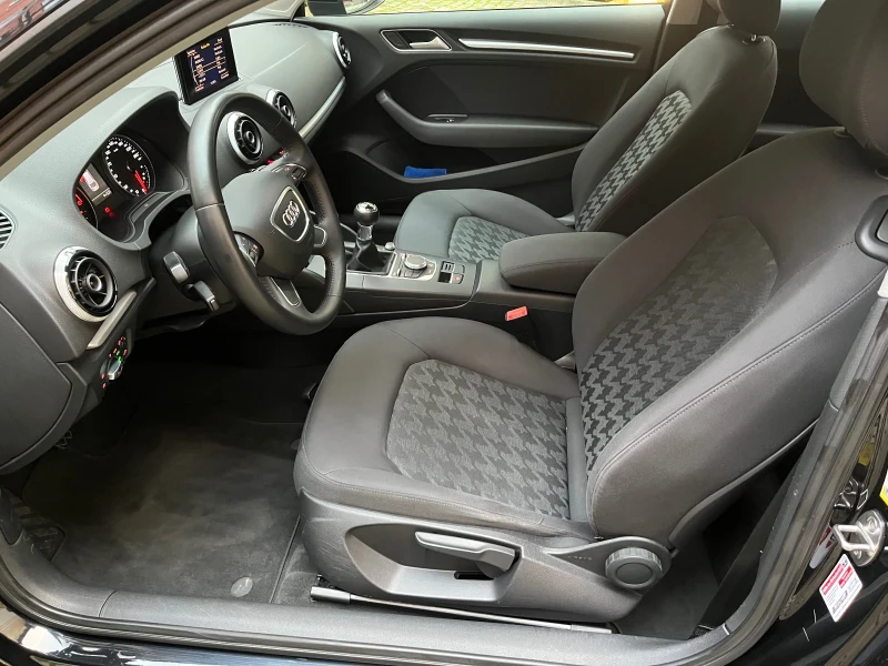 Audi A3 1.4 TFSI, снимка 5 - Автомобили и джипове - 52772459