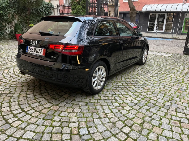 Audi A3 1.4 TFSI, снимка 3 - Автомобили и джипове - 52772459