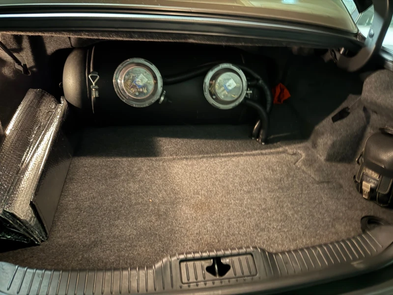 Jaguar S-type Type R Supercharged, снимка 12 - Автомобили и джипове - 52930223