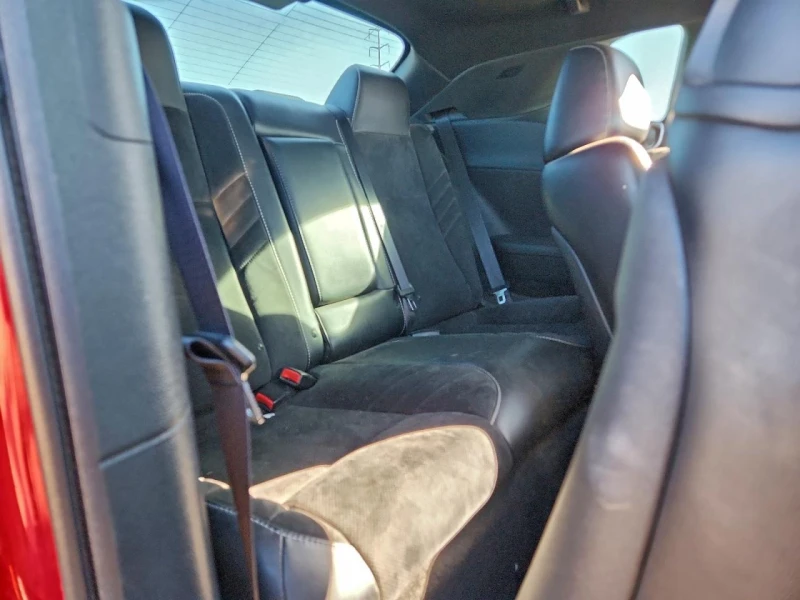 Dodge Challenger SRT 392| 6.4L V8| DISTRONIC, снимка 10 - Автомобили и джипове - 53192757