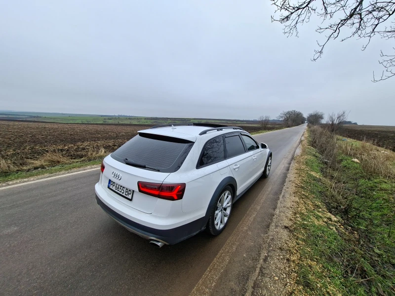 Audi A6 Allroad 3.0 BITDI 320 , снимка 4 - Автомобили и джипове - 53382565