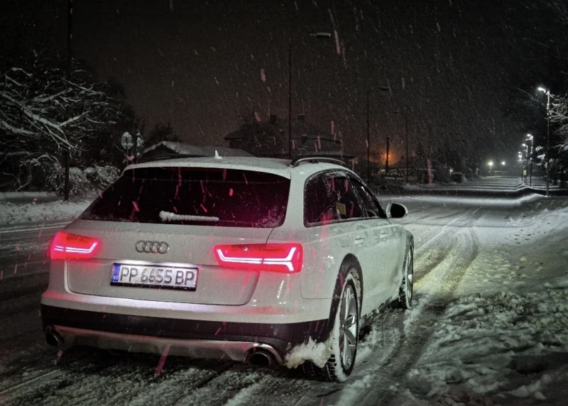 Audi A6 Allroad 3.0 BITDI 320 , снимка 2 - Автомобили и джипове - 53382565