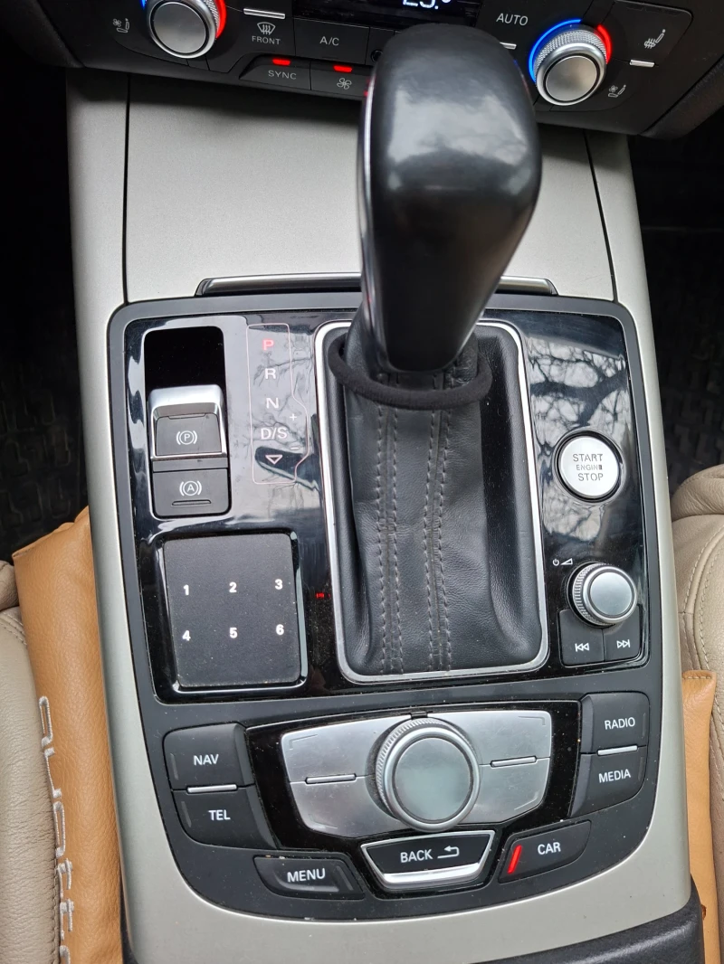 Audi A6 Allroad 3.0 BITDI 320 , снимка 8 - Автомобили и джипове - 53382565