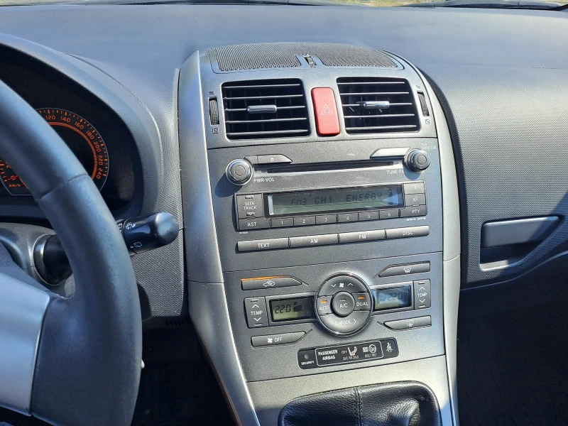 Toyota Auris - 7000 лв. - 55588327 | Car24.bg
