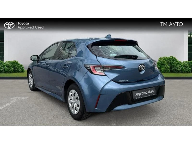 Toyota Corolla HB 1.2T Comfort - изображение 2