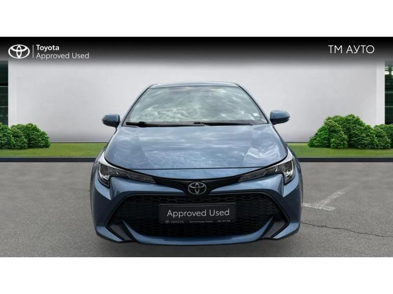 Toyota Corolla HB 1.2T Comfort - изображение 5