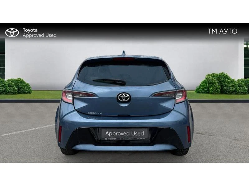 Toyota Corolla HB 1.2T Comfort - изображение 4