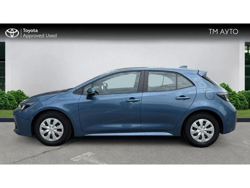 Toyota Corolla HB 1.2T Comfort - изображение 3