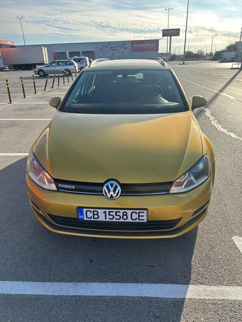 VW Golf - 17000 лв. / 8691.96 € - 49712054 1
