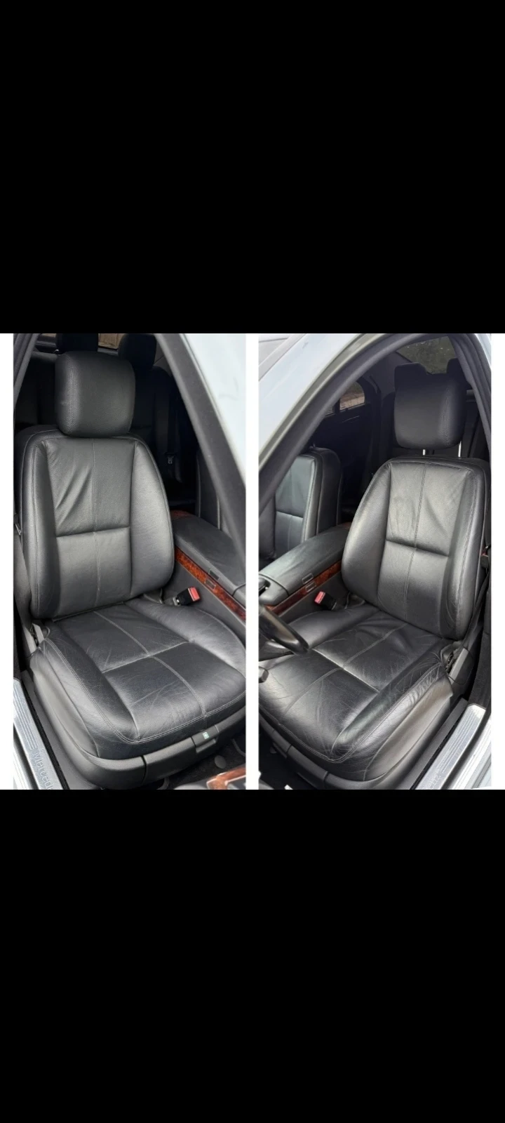 Mercedes-Benz S 320, снимка 10 - Автомобили и джипове - 53805122