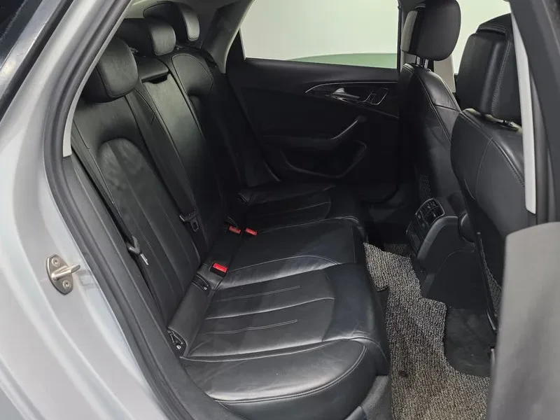Audi A6 3.0 TDI Quattro, снимка 11 - Автомобили и джипове - 55048127