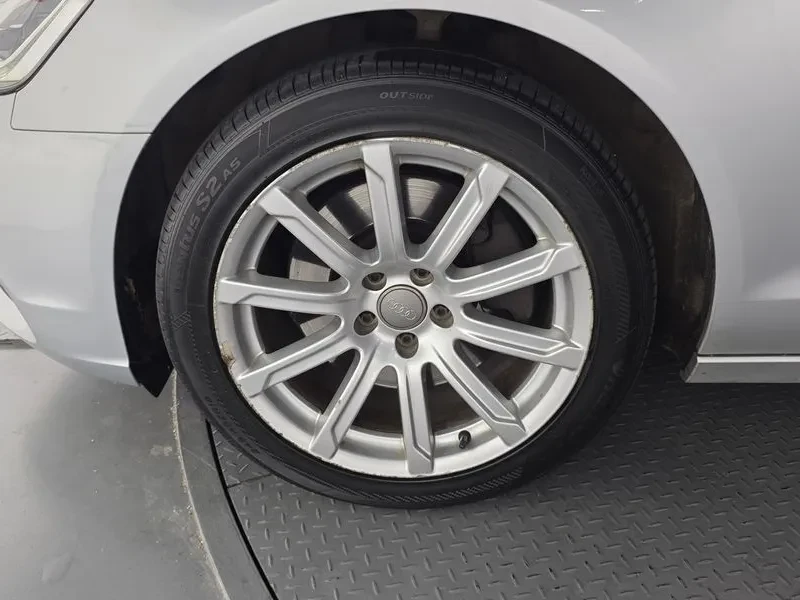 Audi A6 3.0 TDI Quattro, снимка 5 - Автомобили и джипове - 55048127