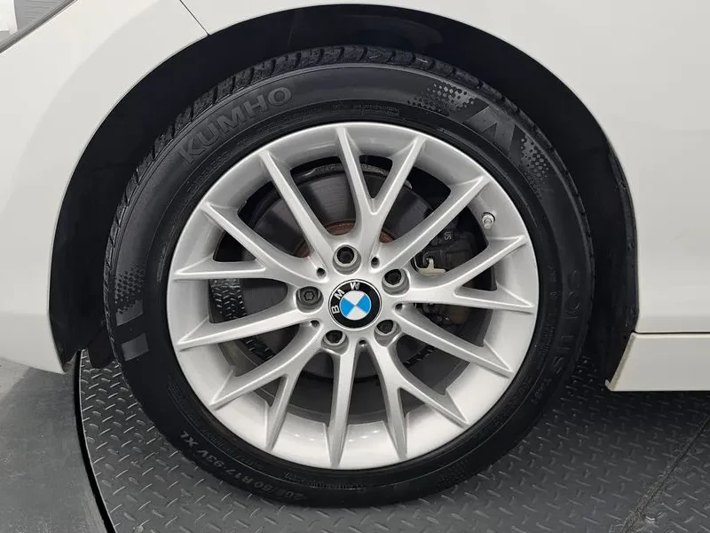 BMW 116 1.8d, снимка 5 - Автомобили и джипове - 55348228