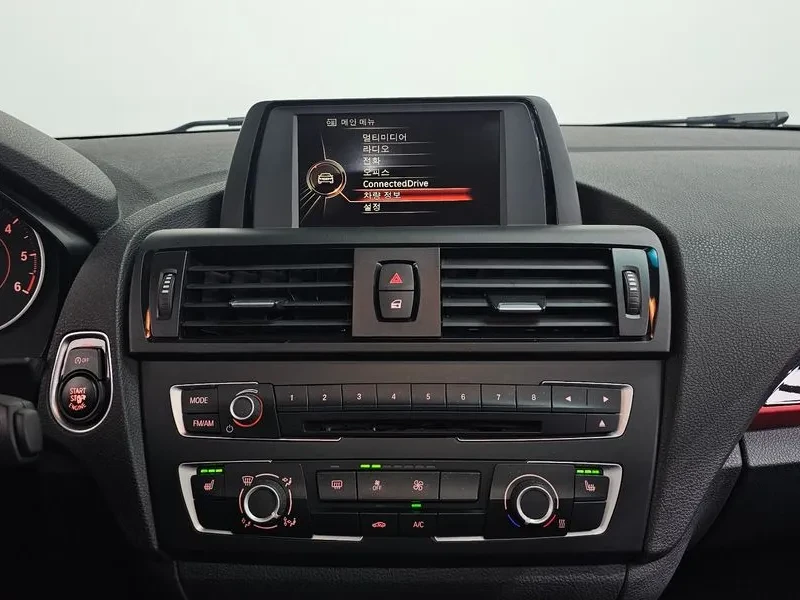 BMW 116 1.8d, снимка 12 - Автомобили и джипове - 55348228
