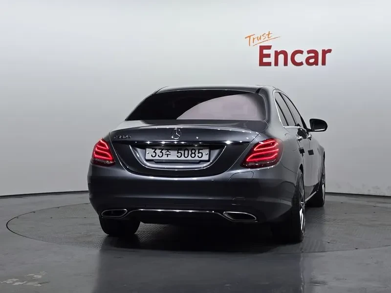 Mercedes-Benz C 350 � 4MATIC+  | Mobile.bg � ����������� 4