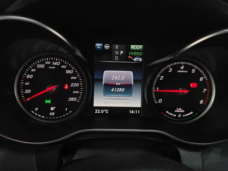 Mercedes-Benz C 350 � 4MATIC+  | Mobile.bg � ����������� 8