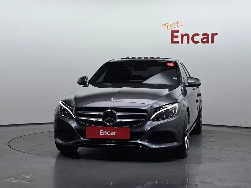 Mercedes-Benz C 350 � 4MATIC+  | Mobile.bg � ����������� 3