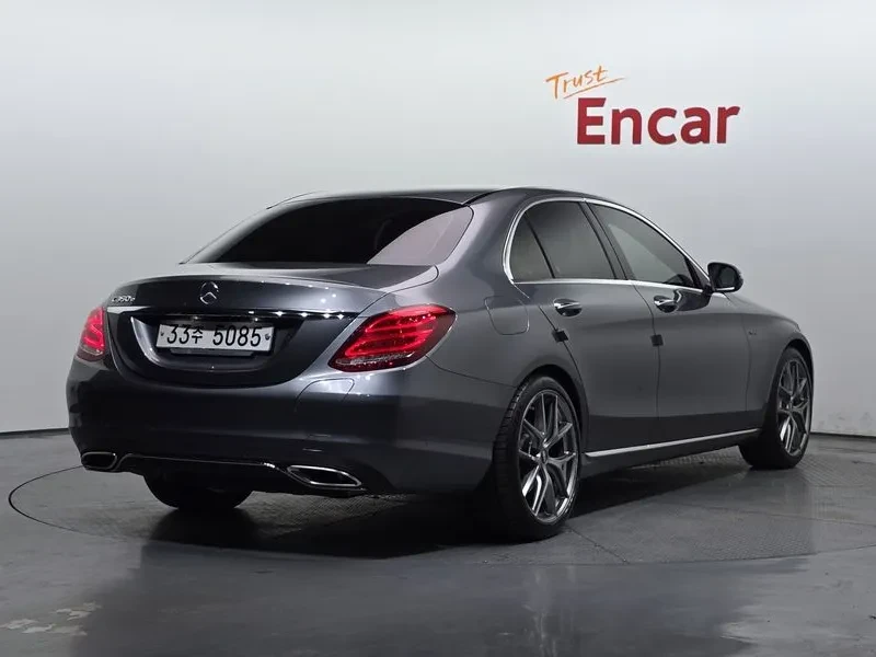 Mercedes-Benz C 350 � 4MATIC+  | Mobile.bg � ����������� 2