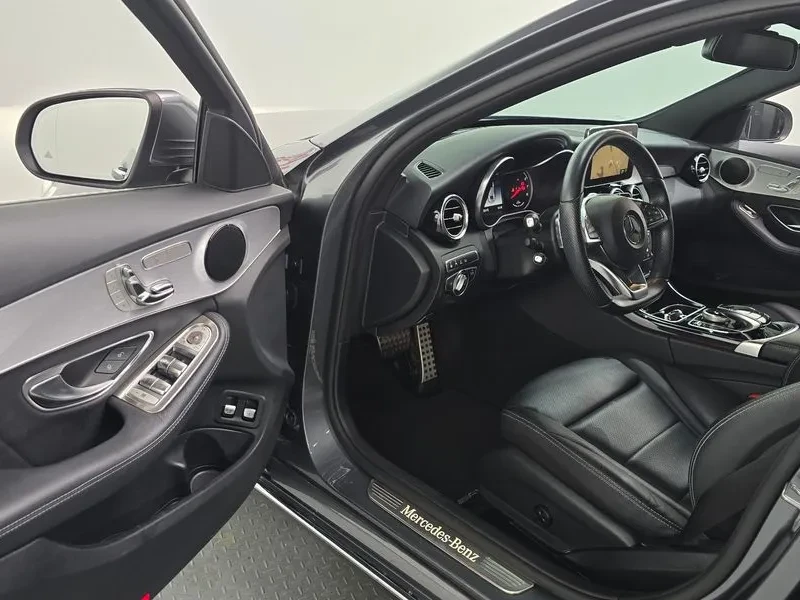 Mercedes-Benz C 350 � 4MATIC+  | Mobile.bg � ����������� 10