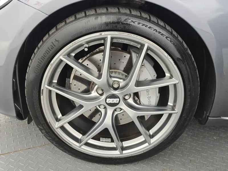 Mercedes-Benz C 350 � 4MATIC+  | Mobile.bg � ����������� 5