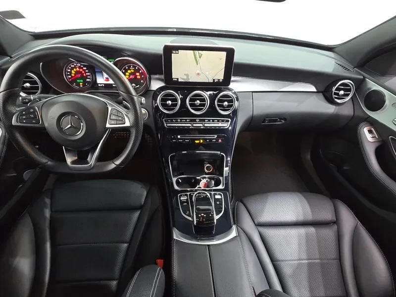 Mercedes-Benz C 350 � 4MATIC+  | Mobile.bg � ����������� 7