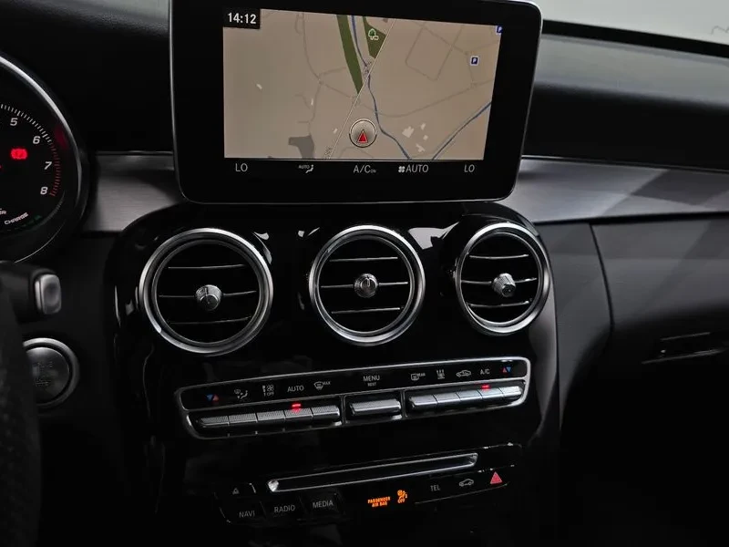 Mercedes-Benz C 350 � 4MATIC+  | Mobile.bg � ����������� 13